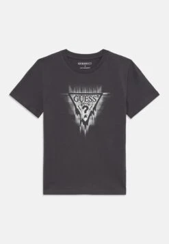 Guess Print T-shirt - Magnetic