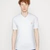 Guess VN SS CORE - Basic T-shirt - Pure White