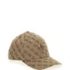 Guess KATYA BASEBALL UNISEX - Cap - Latte