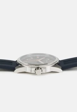 Guess CHAMP - Watch - Navy Sunray/silver-coloured -Guess Clothing Sale a62af9b0f8a144c484e514983d8a180a