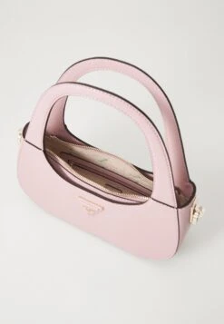 Guess JAZLYNN - Handbag - Rose -Guess Clothing Sale a6aabc6d5c3142ab9169f24d7ea5d692