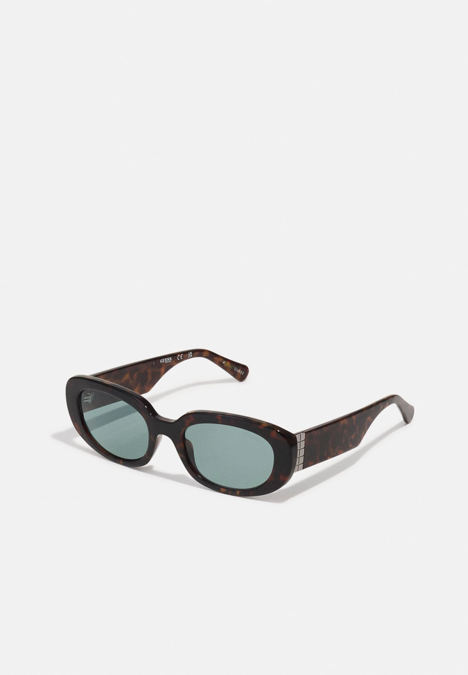 Guess Sunglasses - Blonde Havana 1 Guess Sunglasses - Blonde Havana
