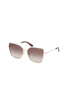 Guess Sunglasses - Gold Brown