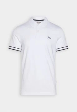 Guess Oliver - Polo Shirt - Pure White -Guess Clothing Sale a70b65cb2839437c9d3878333b9fd8f5