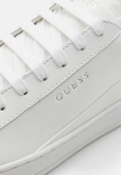 Guess Udine - Trainers - White -Guess Clothing Sale a72956e916784051a6420694b4298924