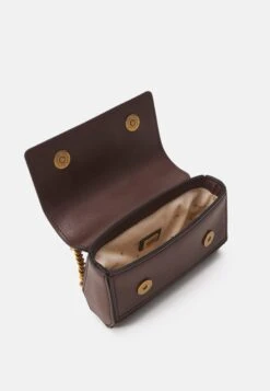 Guess Iseline Mini Crossbody Flap - Across Body Bag - Zebra -Guess Clothing Sale a72a470878bd49168dba0b44d86c0ebf