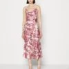 Guess Akilina - Day Dress - Pink