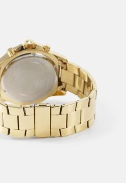 Guess MAJESTIC - Watch - Gold-coloured -Guess Clothing Sale a74a4926f9484777aa7ef4c182a9b32a
