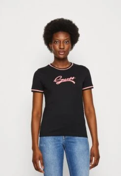 Guess Camila Tee - Print T-Shirt