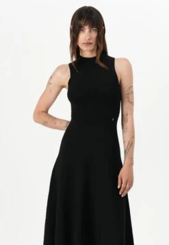 Guess CASSANDRA - Jumper Dress - Jet Black 9 Guess CASSANDRA - Jumper Dress - Jet Black -Guess Clothing Sale a77d1946d72447429ef83bb87fbc12ea