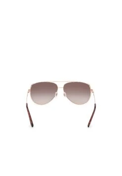Guess Sunglasses - Shiny Rose Gold Gradient Brown -Guess Clothing Sale a7b42dcdf1324912bd16e3ca3f7e782b