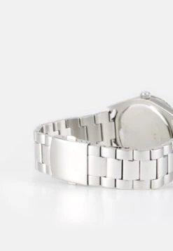 Guess Connoisseur Unsiex - Watch - Silver-Coloured -Guess Clothing Sale a7eb360b58ea414f8d7415f0e7409bd7