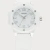 Guess MINI HYPE - Watch - White