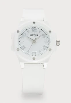 Guess MINI HYPE - Watch - White
