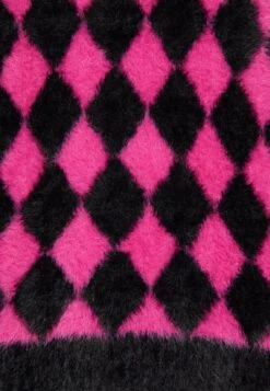 Rissa Diamond Sweater - Jumper - Berry Tango Multi -Guess Clothing Sale a871c08f93244ee48d2fcd4655a48d83