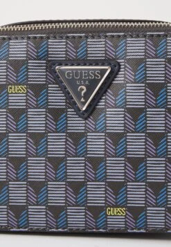 Guess WAVE CAMERA CROSSBODY - Cross Body Bag - Blau -Guess Clothing Sale a87dccad03b548f39bfc639b3161681d