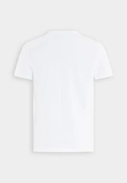 Guess Aidy Cn Ss - Basic T-Shirt - Pure White -Guess Clothing Sale a8970457c0394f429ab169b1a7dde312