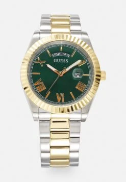 Guess Connoisseur Unisex - Watch - Green Sunray