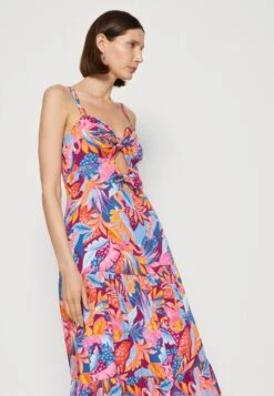 Guess Tropic Dress - Maxi Dress -Guess Clothing Sale a8e009e6822c49deb5b40b6c42b1f739