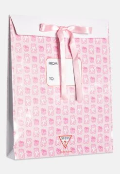 Guess Newborn Oxford Shortall Set - Dungarees - Grey -Guess Clothing Sale a913dfb4758447b1b5ec1cbfdb01b3ac