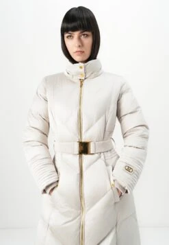 ELLY LONG JACKET - Winter Coat - Wind Cloud -Guess Clothing Sale a965f14ad78f486c9485a57543ac0d2d