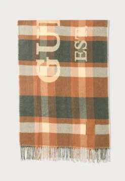 Guess UNISEX - Scarf - Marrone