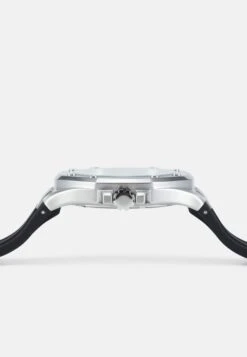 Guess Top Gun - Watch - Black/Silver-Coloured 9 Guess Top Gun - Watch - Black/Silver-Coloured -Guess Clothing Sale aa261971411d40bd837464687504af9b