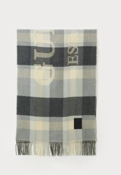 Guess UNISEX - Scarf - Marrone 7 Guess UNISEX - Scarf - Marrone -Guess Clothing Sale aa2cb20b6a1d49749c2010bf73b22590 1