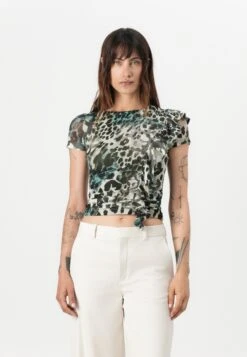 Guess VERDIANA - Top - Aquarelle
