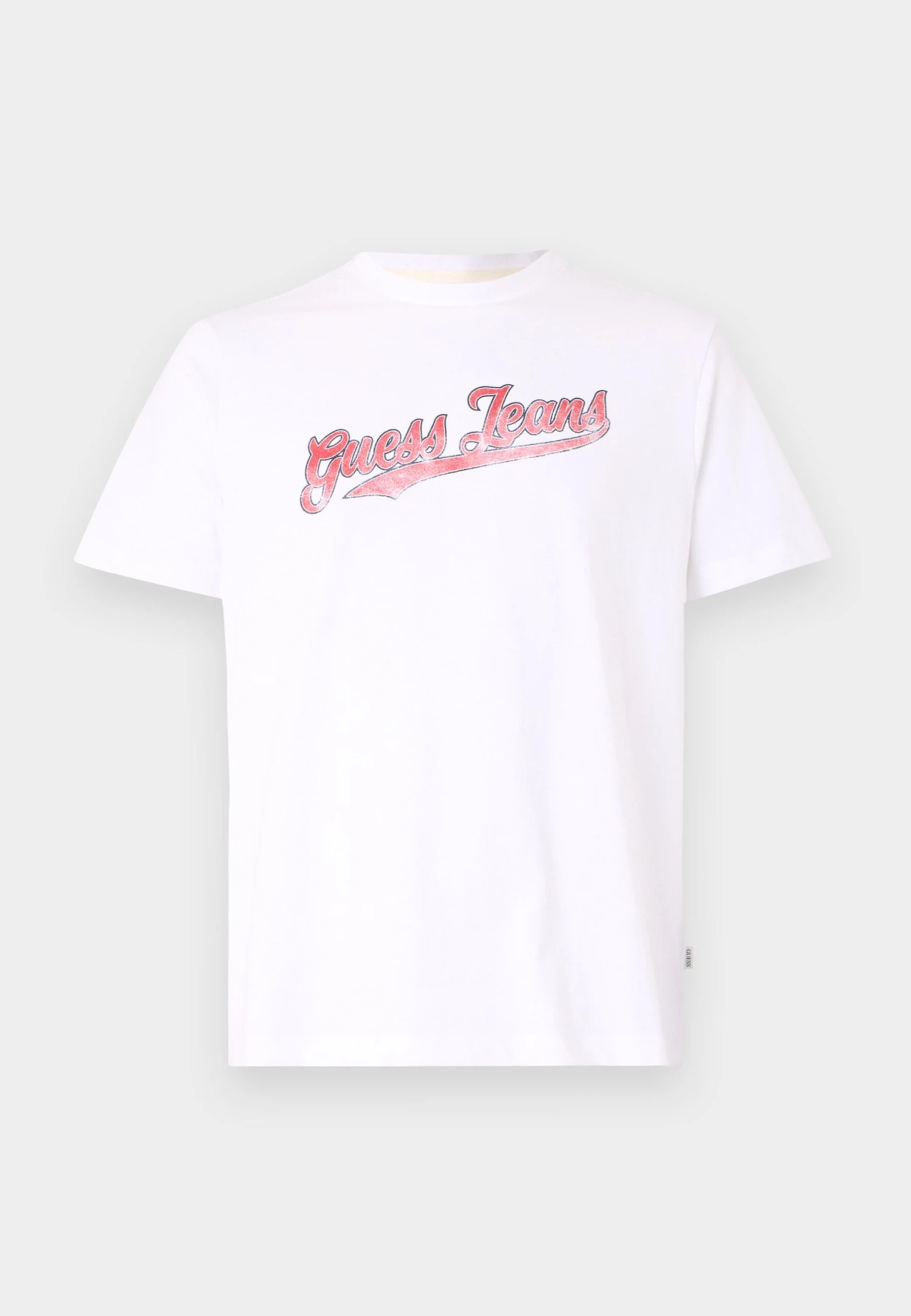 TEE - Print T-shirt - Daring Ocean 7 TEE - Print T-shirt - Daring Ocean - Image 7