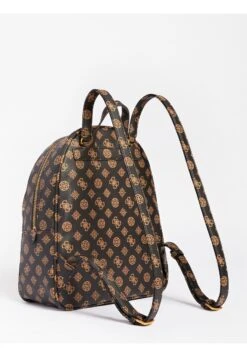 Guess ManhattanPeony - Rucksack - Mehrfarbig Braun -Guess Clothing Sale ab170f84c6654276b38eac9f03e11ee3