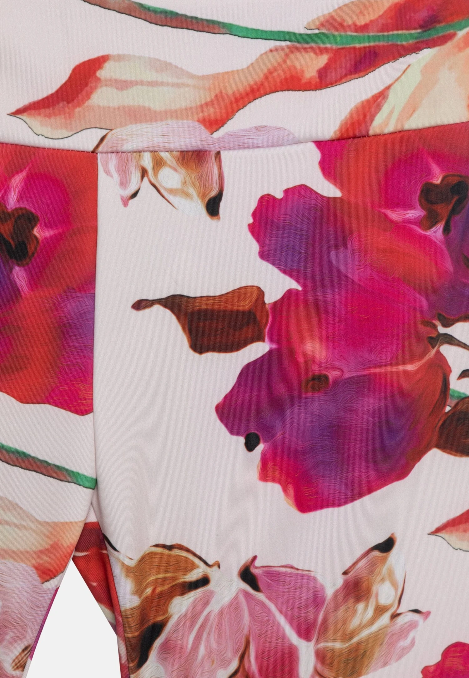 Guess Junior Bermuda - Shorts - Butter Macro 3 Guess Junior Bermuda - Shorts - Butter Macro - Image 3