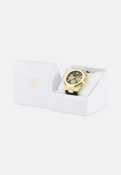 Guess Empire - Watch - Gold-Coloured -Guess Clothing Sale ab90e74cf8964eb1995fcbdefeb33154