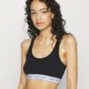 Guess Carrie Bralette - Bustier - Jet Black