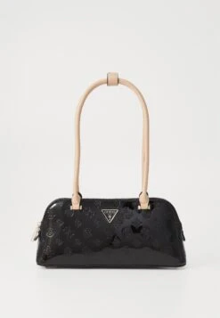 Guess ARNELA SHOULDER SATCHEL - Handbag - Pewter 13 Guess ARNELA SHOULDER SATCHEL - Handbag - Pewter -Guess Clothing Sale abc6228308694434ad6dd72d33dfb67b