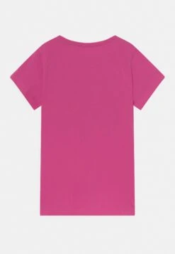 Guess CORE JUNIOR - Print T-shirt - Pink Trip -Guess Clothing Sale abcdc05238884c24a6d00a7b03e0505c