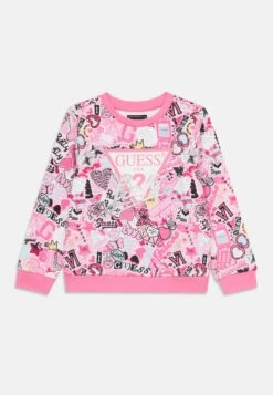 Guess BABY TODDLER KIDS ACTIVE - Sweatshirt - Multi Coloured