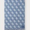 Guess BOSTON UNISEX - Scarf - Blue