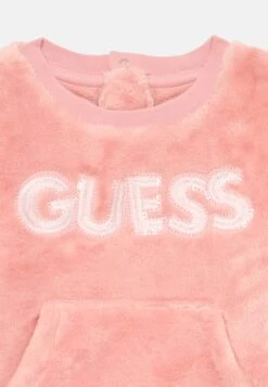 Guess BABY SET - Tracksuit - Beloved Pink -Guess Clothing Sale ac7e821909eb43d397d153cb6f43a030