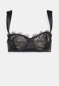 Guess Divina Wired Soft Bra - Balconette Bra -Guess Clothing Sale acadd9a314404570a3d9b15170258170