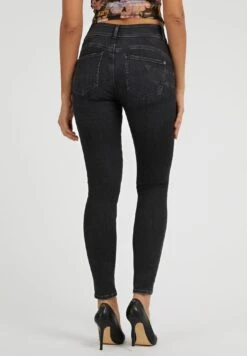 Guess Shape Up - Jeans Skinny Fit - Station Black -Guess Clothing Sale ad0aeda103664c66a343125b7c089f4f