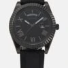 Guess Connoisseur Unisex - Watch - Black