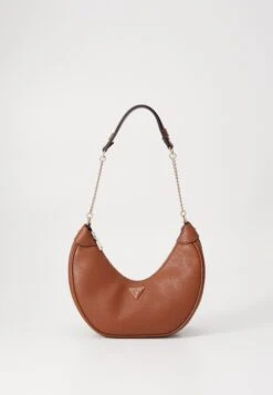 Guess FEDORA HOBO - Handbag - Black -Guess Clothing Sale ad905821606d43088bcb2bac1a15d424