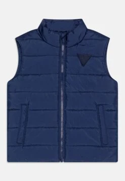 Guess TODDLER CORE PADDED UNISEX - Waistcoat - Jet Black -Guess Clothing Sale ada8413489b0478a94c2951c812e37a8 1