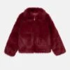 Guess JUNIOR JACKET - Winter Jacket - Ballroom Red