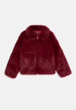 Guess JUNIOR JACKET - Winter Jacket - Ballroom Red