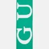 Guess Scarf Unisex - Scarf - India Green