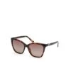 Guess Sunglasses - Dark Havana Brown Polarized