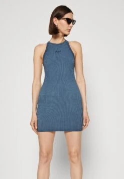 Original Tank Dress - Shift Dress - Uniform Blue -Guess Clothing Sale aeb9655b6c05463a9ac470afb45cb4f6