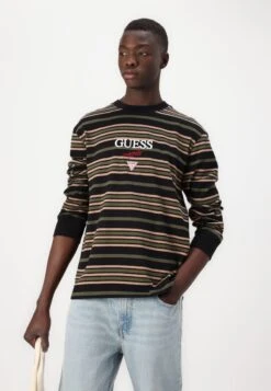 RELAXED - Relaxed Fit Jeans - Artistic Vintage -Guess Clothing Sale af6c1839d2e6444b9cb8979c0aef97b2